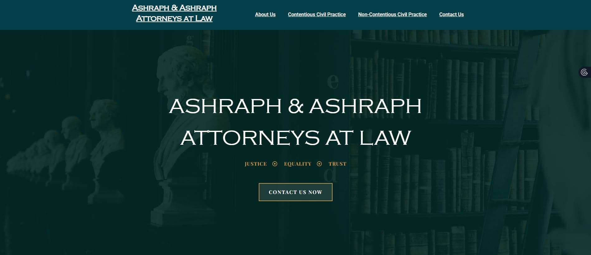 Ashraph & Ashraph